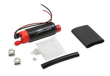 Load image into Gallery viewer, Holley Sniper EFI Sniper EFI E85 In-Tank Electric Fuel Pump - 340 LPH 19-341 fits 1986-1990 Eagle / Honda / Mazda / Nissan / Toyota