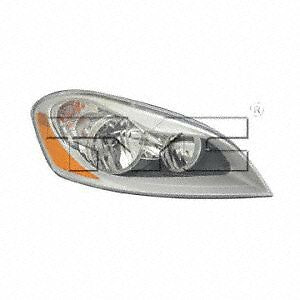 TYC Headlight Assembly fits 2010-2013 Volvo XC60