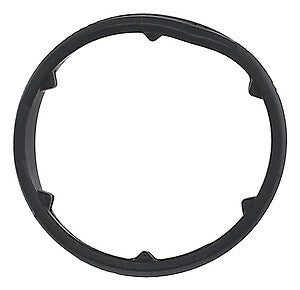 Elring Dichtung Engine Oil Cooler Seal 875.970 fits 2017-2024 Audi / Porsche