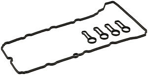 Elring Dichtung Valve Cover Gasket Set 249.750 fits 2014-2018 BMW 328d / 328d xDrive / X3