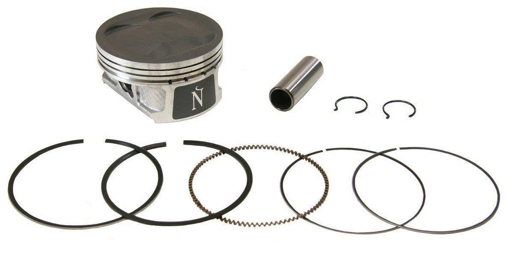 Namura PISTON KIT NA-30014 fits 2005-2007 Suzuki KING QUAD 700 LTA700X 4X4 / 2006 Arctic CAT 700 4X4 SE EFI / 2007 Arctic CAT 700 4X4 LE Automatic EFI / 2007-2008 Arctic CAT 700 4X4 Automatic EFI