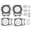 Load image into Gallery viewer, Namura Top-End Gasket Set NA-11012T fits 2013-2014 Arctic CAT 1000 4X4 TRV LIMITED, Wildcat / 2015 Arctic CAT 1000 4X4 TRV LIMITED EPS / 2013-2014, 2017 Arctic CAT 1000 4X4 XT / 2015-2016 Arctic CAT 1000 4X4 XT EPS