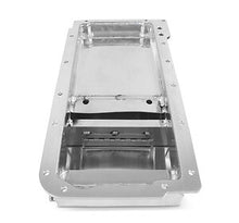 Load image into Gallery viewer, Weiand Oil Pan Kit - Fabricated 5048WND