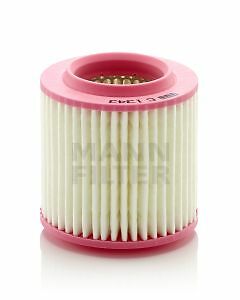 Mann-Filter Air Filter C 1343 fits 2005-2009 Audi A8 Quattro / S8
