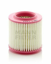 Load image into Gallery viewer, Mann-Filter Air Filter C 1343 fits 2005-2009 Audi A8 Quattro / S8