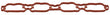 Load image into Gallery viewer, Elring Dichtung Intake Manifold Gasket 822.390 fits 2017-2020 Audi A4 / 2021-2024 Audi A4 Quattro / 2021-2024 Audi A5 Sportback / 2022-2024 Audi Q5