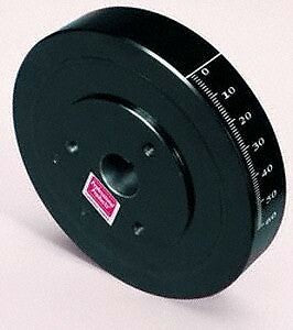 Professional Products SBC 8in Harmonic Damper - Non-SFI 80002
