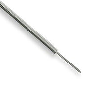 Load image into Gallery viewer, Mr Gasket Engine Oil Dipstick &amp; Tube - Braided Stainless Steel 9705G fits 1980-1985 Buick / Cadillac / Checker