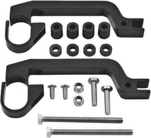 Load image into Gallery viewer, Powermadd Handguard Mount Kit - ATV / MX 34452