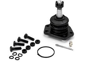 Proforged Ball Joint; Front Upper; 101-10019 fits 1970-2005 Buick / Cadillac / Chevrolet