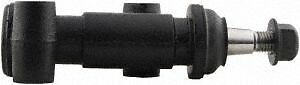 Proforged Steering Idler Arm and Bracket Assembly 102-10033 fits 2002-2006 Cadillac Escalade / 2002-2006 Chevrolet Avalanche 1500 / 2004-2006 Chevrolet Silverado 1500, 3500, Suburban 1500