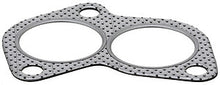 Load image into Gallery viewer, Elring Dichtung Exhaust Gasket 599.921 fits 1976-1995 Volvo 240 / 242 / 244 / 245 / 740 / 745 / 940