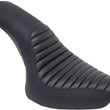 Load image into Gallery viewer, Saddlemen Profiler Seat - Tuck and Roll 800-01-148 fits 2000-2005 Harley-Davidson FAT BOY, Heritage Softail, Night Train, Softail Standard / 2000-2003 Harley-Davidson Heritage Springer