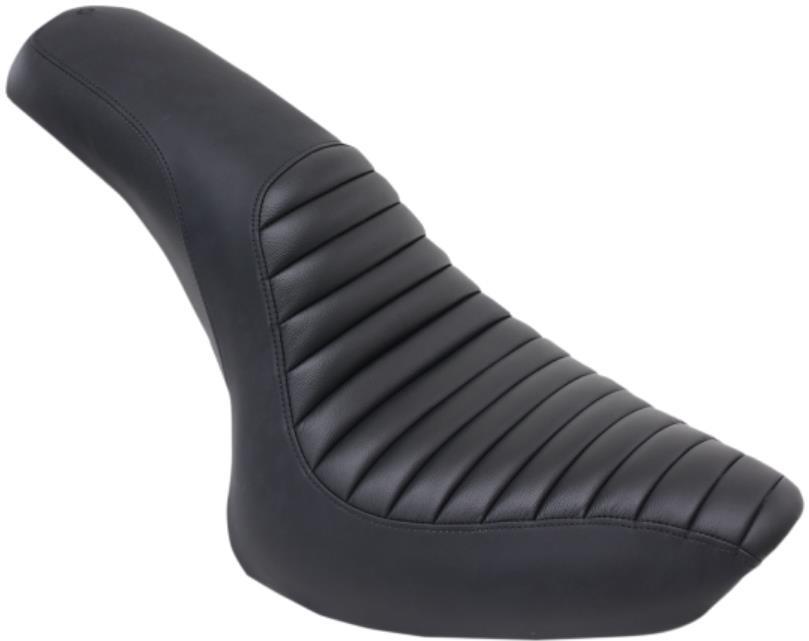 Saddlemen Profiler Seat - Tuck and Roll 800-01-148 fits Harley-Davidson Softail