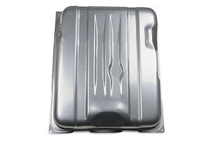 Holley Sniper EFI Coated Steel, EFI, Gas 19-136 fits 1970-1974 Plymouth Barracuda / Cuda