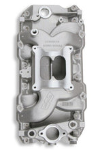 Load image into Gallery viewer, Weiand Stealth™ Intake Manifold with Performance Oval Port Heads 8019 fits 1963-1979 Chevrolet / GMC 396CI / 502CI