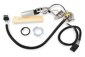 Holley Sniper EFI Holley EFI Fuel Tank Module - 255 LPH 12-302 fits 1964-1967 Buick / Chevrolet / Oldsmobile / Pontiac