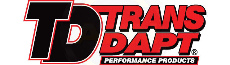 Trans-Dapt Performance INTAKE MANIFOLD BOLTS; 3/8 in.-16 X 1 in. Hex Head (12 bolts)- YELLOW ZINC