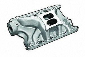 Professional Products SBF Typhoon Manifold - Satin 54023 fits 351W