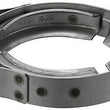 Load image into Gallery viewer, Elring Dichtung Exhaust Clamp 259.900 fits 2010 Audi A3 TDI / 2010 Volkswagen Golf TDI / 2015 Volkswagen Golf TDI S / 2015 Volkswagen Golf TDI SE