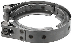 Elring Dichtung Exhaust Clamp 259.900 fits 2010 Audi A3 TDI / 2010 Volkswagen Golf TDI / 2015 Volkswagen Golf TDI S / 2015 Volkswagen Golf TDI SE