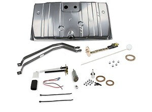 Holley Sniper EFI Sniper EFI Fuel Tank System 400 LPH 19-408 fits 1970-1973 Chevrolet Camaro / Pontiac Firebird