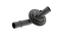 Load image into Gallery viewer, VAICO Heater Hose Connector V30-1608 fits 2000-2006 Mercedes-Benz CL500 / 2001-2006 Mercedes-Benz CL55 Amg / 2001-2006 Mercedes-Benz CL600 / 2005 2006 Mercedes-Benz CL65 Amg / 2006 Mercedes-Benz S350