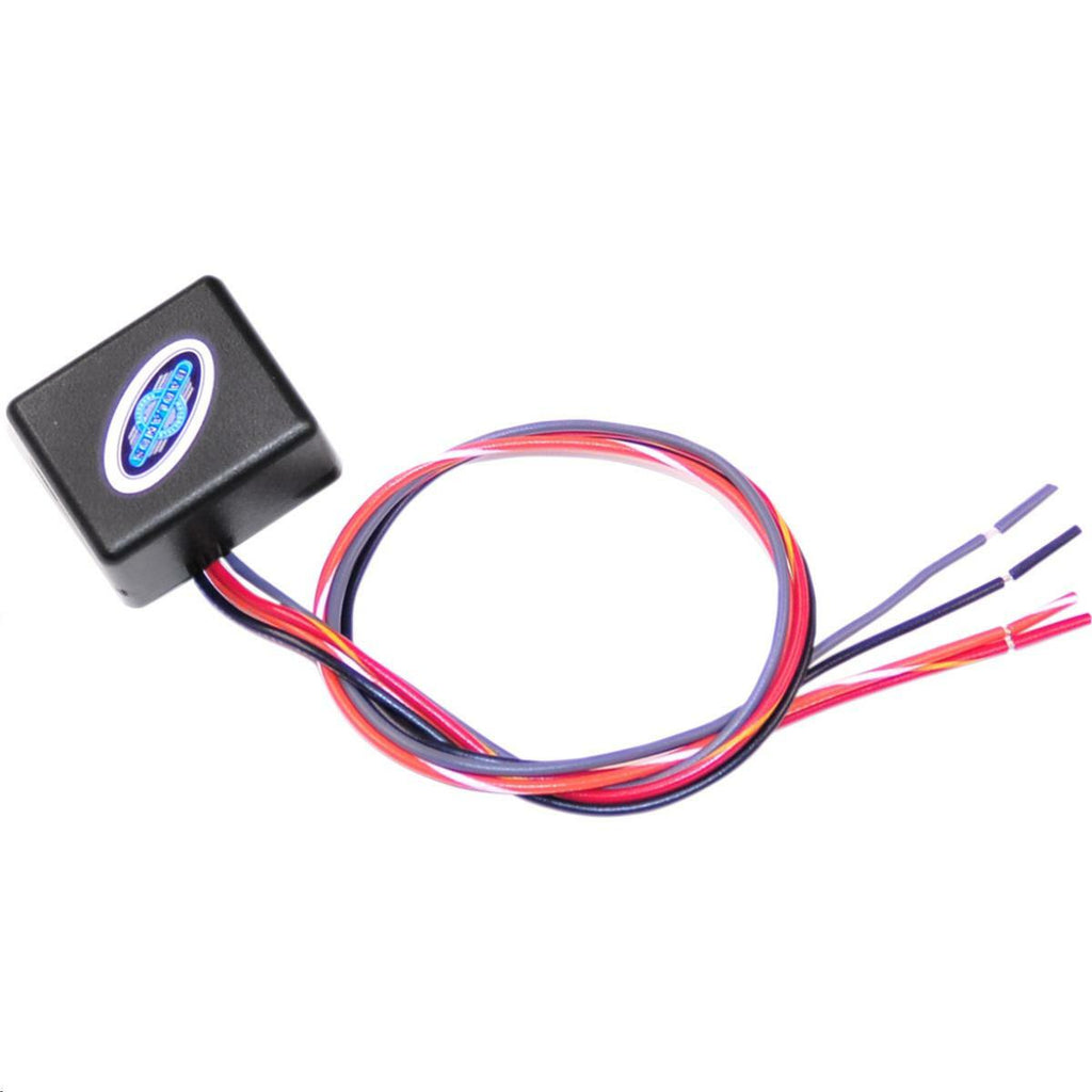 Badlands M/C Products Universal Brake Pulse Module PBM-01