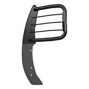 ARIES Black Steel Grille Guard 4091 fits 2014-2018 Chevrolet Silverado, Silverado 1500
