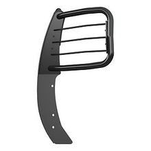 Load image into Gallery viewer, ARIES Black Steel Grille Guard 4091 fits 2014-2018 Chevrolet Silverado, Silverado 1500