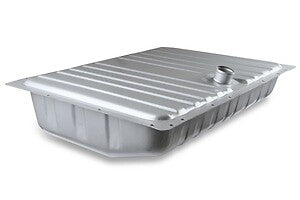Holley Sniper EFI Stock Replacement Fuel Tank - F28E 19-507 fits 1964-1968 Ford Mustang / Ford Mustang Shelby GT-500 / Mercury Cougar