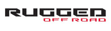Load image into Gallery viewer, Rugged Off Road 5'' REAR BLOCK KIT FLAT 5-5005 fits Ford