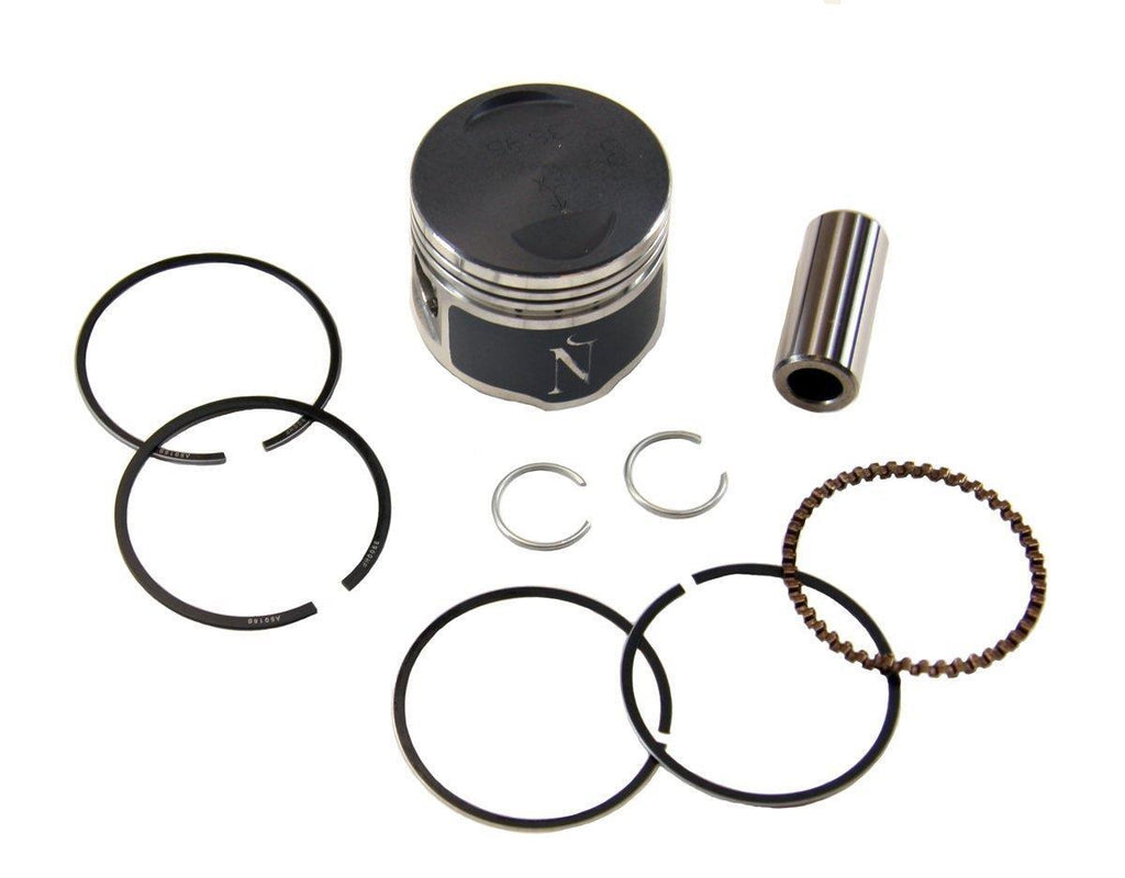 Namura Piston Kit NA-50015-2 fits 2007 Polaris Predator 50 / 2008-2016 Polaris Outlaw 50