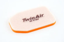 Load image into Gallery viewer, Twin Air Standard Air Filter 154008 fits 2017-2023 Husqvarna TC50 / 2021-2023 Gas Gas MC50 / 2009 Ktm 50 SX Junior / 2009-2023 Ktm 50 SX Mini, 50 SX / 2019 Ktm Mini 50 SX