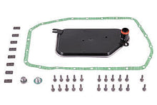 Load image into Gallery viewer, VAICO Transmission Filter Kit V20-2085-BEK fits 2000 BMW 323CI / 2000-2006 BMW 323I / 2001-2006 BMW 325CI / 2001-2005 BMW 325I