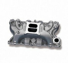 Load image into Gallery viewer, Weiand Stealth™ Intake Manifold 8012 fits Ford BIG Block V8