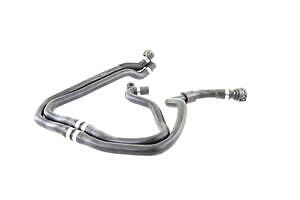 VAICO Heater Hose V20-2317 fits 2007-2010 BMW X3