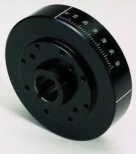 Professional Products Harmonic Damper - Non-SFI 80008 fits Ford BBF 6.7