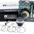 Load image into Gallery viewer, Namura FORGED TOP-END REPAIR KIT FX-10035-BK fits 2004-2009 Honda CRF250R / 2005-2009, 2012-2013, 2015-2017 Honda CRF250X