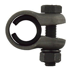 Proforged Tie Rod End Adjusting Sleeve For Use w/Standard 9/16 in. Thread 105-10006 fits 1975-1983 Chrysler Cordoba / 1983-1989 Chrysler Fifth Avenue / 1981-1983 Chrysler Imperial / 1977-1981 Chrysler LeBaron / 1979-1982 Chrysler New Yorker