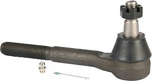 Proforged Steering Tie Rod End 104-10362 fits 1971-1991 Chevrolet / GMC