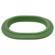 Load image into Gallery viewer, Elring Dichtung Intake Manifold Gasket 589.560 fits Mercedes-Benz (Multiple Models) / 2013 Mercedes-Benz C300, E400, GLK350 / 2012 Mercedes-Benz C350, SLK350, E350 4MATIC, ML350 4MATIC / 2014 Mercedes-Benz E350