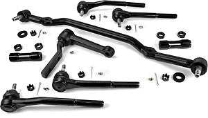 Proforged Steering Linkage Assembly 116-10020 fits 1975-1981 Pontiac Firebird