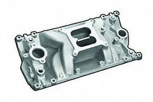 Load image into Gallery viewer, Professional Products Crosswind Manifold Satin 52028 fits 1975 Buick Apollo SR SEDAN 4-Door, Regal BASE / 1992, 1993 Buick Roadmaster BASE SEDAN 4-Door, Roadmaster / 1991-1993 Buick Roadmaster Estate WAGON WAGON 4-Door Vortec