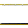 Load image into Gallery viewer, Elring Dichtung Oil Pan Gasket 424.510 fits 1991-2008 BMW 323Ci, 323i, 323is, 325Ci, 325i, 325is, 325xi, 328Ci