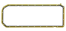 Load image into Gallery viewer, Elring Dichtung Oil Pan Gasket 424.510 fits 1991-2008 BMW 323Ci / 323i / 323is / 325Ci / 325i / 325is / 325xi / 328Ci