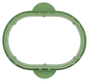 Elring Dichtung Intake Manifold Gasket 509.740 fits 2011-2016 Porsche Panamera