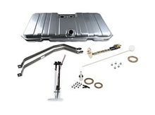 Load image into Gallery viewer, Holley Sniper EFI Sniper EFI Fuel Tank System 255 LPH 19-100 fits 1967-1968 Chevrolet Camaro / Pontiac Firebird