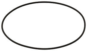 Elring Dichtung Cylinder Base O-Ring 843.010 fits 2001-2003 Porsche 911 / 2005 Porsche 911 / 2009 Porsche 911 / 2011 Porsche 911