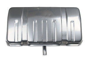 Holley Sniper EFI Coated Steel, EFI, Gas 19-104 fits 1969 Chevrolet Camaro / Pontiac Firebird